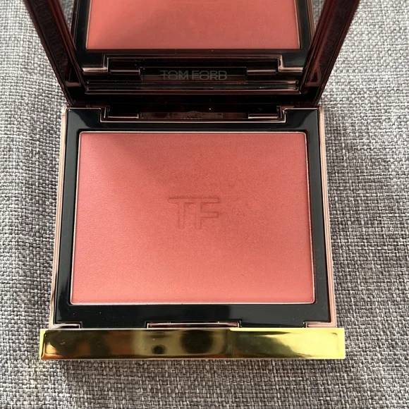 Tom Ford Cheek Color - Ravish - Picture 4 of 4